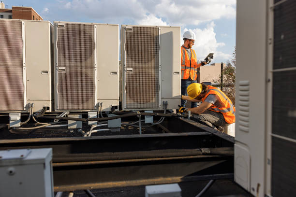Best Energy-efficient HVAC Solutions in Prague, OK