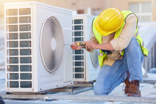 Best Thermostats and Smart Controls in Prague, OK