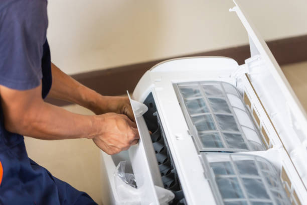 Best HVAC Financing and Leasing in Prague, OK