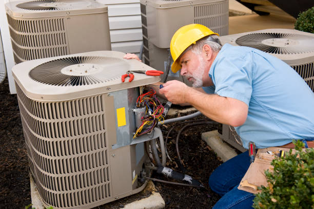 Best Geothermal HVAC Systems in Prague, OK