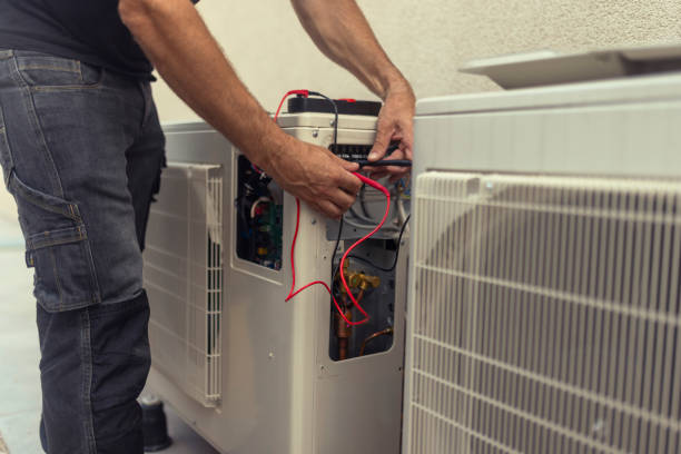 Best Ductless Mini-Split Systems in Prague, OK