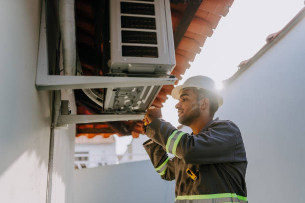 Best Solar-powered HVAC Systems in Prague, OK