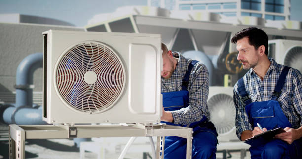 Best HVAC for Healthcare Facilities in Prague, OK