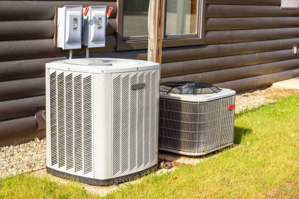 Best Seasonal HVAC Services in Prague, OK