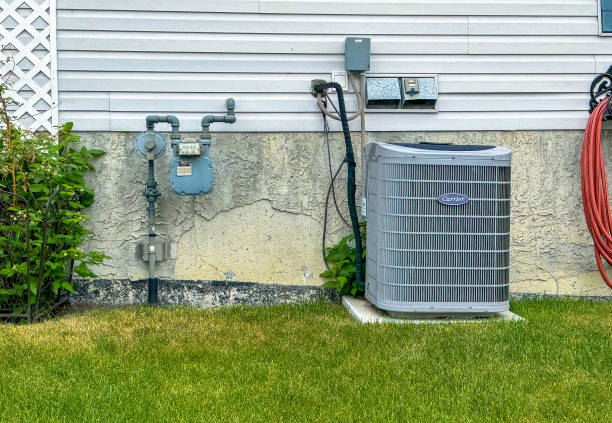 Best Emergency HVAC Services in Prague, OK